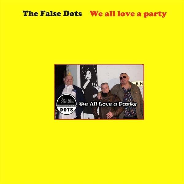 Cover art for We All Love a Party